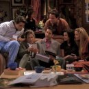 프렌즈(FRIENDS) | 미드 프렌즈 Friends (1994~2004) 정주행 후기, 내가 프렌즈를 사랑하는 이유 📺🛋️