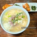 노원소방서 | 노원구 중계동 노포 맛집 믿고 먹는 유연국시 재방문 후기