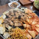 정금식당 | 백석역 맛집 | 삽겹살 한상, 정금 | ‘드디어 다녀왔다! 🥹’ 내돈내산 후기