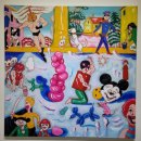 2009-주023 | [전시관람후기] 2024 양평군립미술관 봄 기획전시 &lt;See/saw 시소: 상징과 서사를 넘나들며&gt; @양평군립...