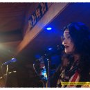 석촌호수 서호(카페 앞) 이미지