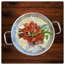 정동진 | 정동진 이모네식당 정성 가득 육수와 용대리 황태구이 정동진 맛집 후기