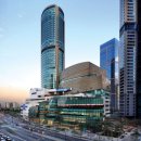 현대백화점 디큐브시티 지하2층-2 이미지