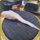 옥정153회전초밥 - 양주시 옥정동로7다길 12-13 | 옥정153회전초밥