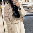 230 | 닥터마틴 1461 스무스 사이즈 230 후기 착샷