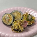 테라김밥월곶점
