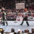 WWF 1995 레슬매니아 11 WWF 챔피언쉽 디젤 VS 숀 마이클스 이미지