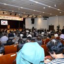 구리시행정복지센터공연장 이미지