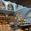 익산역 앞 | [익산] 익산역 앞 베이커리 맛집 금종제과 방문 후기 | 가격, 메뉴, 분위기까지!