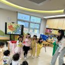 시립갈매푸르지오어린이집 | 김포시립풍무푸르지오어린이집 다문화수업 후기