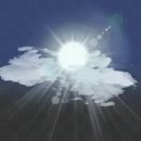 하늘 빛 꿈 이미지