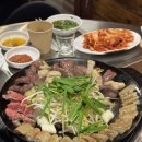 대관령곱창전골 | 김포 사우동 맛집 대관령곱창본가 후기