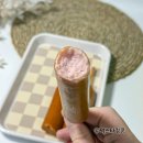 지에스(GS)25 의성휴먼시아점 | 편의점 핫바 의성마늘프랑크 가격 칼로리 영양정보 녹찐치즈 매콤땡초 3종 맛 후기