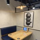 홀릭보드카페 이미지