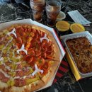 피자스톰 네이버블로그