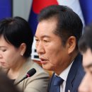 정청래 “지귀연, 내란 재판을 침대 축구로 일관…특별법 신속 논의해야” 이미지