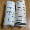 4공단로1L-38 | 피자스쿨 추천 조합(고구마무스 추가!) &amp; 봄맞이 침구 교체 후기!(쁘리엘르 데일리 체크 워싱 차렵이불)