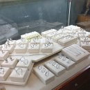 종로-신영-종로-영-453 | 18K결혼반지 구매 | 종로결혼예물 매장 방문후기