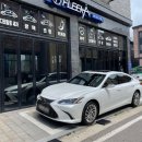 한미사덴트 | [렉서스 ES300h] 동탄 디테일링 후기｜차주의 입장에서 플리카