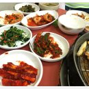 조선 식당 이미지