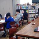 푸른풀밭지역아동센터 이미지