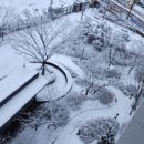 창가의 풍경 이미지