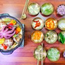 진주기찬면옥 | 진주 봉곡동 맛집 기찬면옥 갈비찜 굿