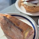 오일파크 | 용산 아이파크몰 1층 카페 타르틴 베이커리 주차 메뉴 슬랩 솔직후기