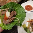 이화갈비 이미지