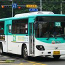 버스터미널 버스차고지 이미지