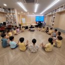 해맑은작은도서관 이미지