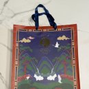 1392 | 60대 부모님선물 고려공작1392 6년근 홍삼 파우치 추석 선물세트