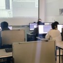 [HD]전산응용건축제도 기능사 (실기) Part.2 입면도 관련 요소 | 동탄전산응용건축제도기능사학원 오토캐드 기초부터 실기 합격!