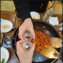 무쇠랑닭갈비 수원대점