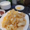 리얼 양꼬치 이미지