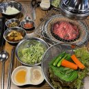 내가좋아하는석쇠갈비