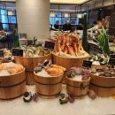 더 남산 | 남산 앰배서더 풀만 호텔 - 더 킹스 평일 런치 뷔페 후기