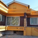 시골쉼터 이미지