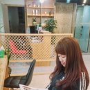 지금 hair