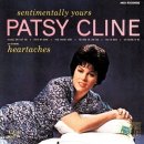 Patsy Cline - Your Cheatin' Heart 이미지