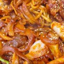 삼전역 맛집 잠실 낙지 전문점 꽃낙지 후기