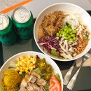 샐러디 용인역북점 이미지