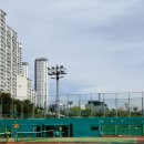 응봉동 공영주차장 화장실 이미지