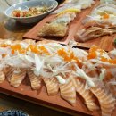 스시어왕 - 남양주시 해밀예당3로 95 | 스시어왕
