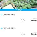 더 스파 인 가든파이브 네이버블로그