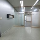중원산업 구내식당