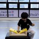 빛나리 태권도장 이미지