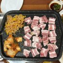 공용시장 | [ 대전 중앙시장 맛집 ] 대전 현지인 단골 노포 ’송림 식당‘ 재방문 후기