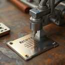 예산금속 이미지