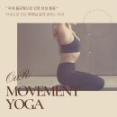 요가(기초야간) | 📌 일산 주엽동 자세교정 전문 아무브 요가 - 거북목, 골반 비대칭, 허리통증 완화 요가 클래스 안내
